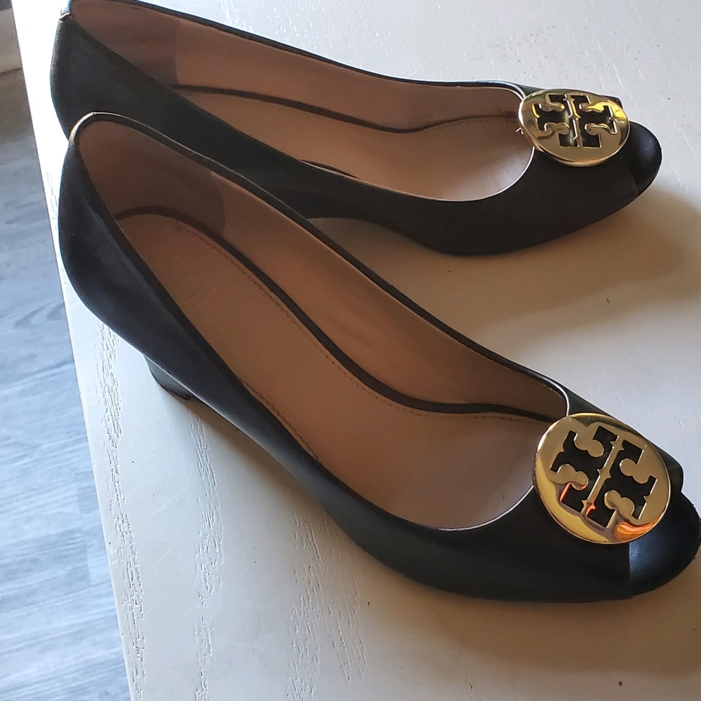 Tory Burch Heels